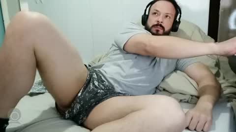 fernandogogosex online show from August 2, 12:36 pm