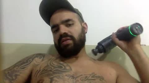 insta ferxx1210 Fercho online show from May 20, 4:30 am