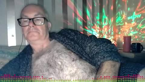 Tim online show from February 14, 1:33 am