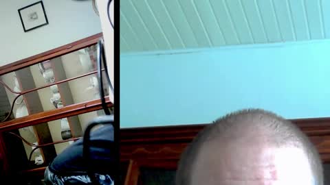 fetishdreamer online show from October 29, 9:45 am