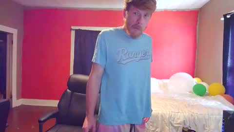 fetishking6 online show from May 31, 3:22 pm