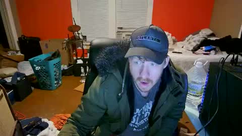 fetishking6 online show from November 28, 2:26 am