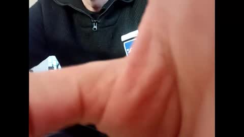 fifi010203 online show from February 24, 3:24 pm