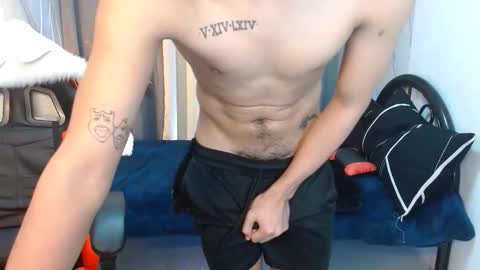 RJ online show from March 26, 8:02 pm