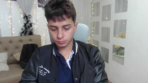 Filip David online show from February 12, 12:01 pm