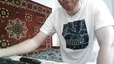 Whitechocolate online show from June 8, 1:12 pm