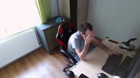 Jane and Findo online show from January 31, 6:36 pm