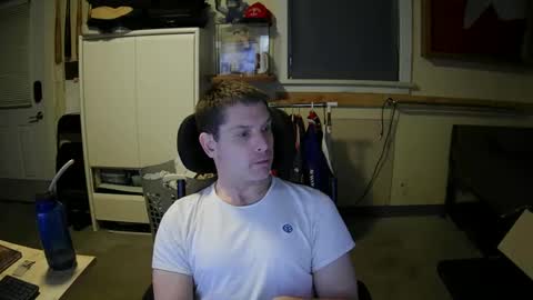 findomanddisabled online show from December 31, 12:11 am