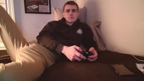 Jake  I am Bicurious online show from March 3, 2:19 am