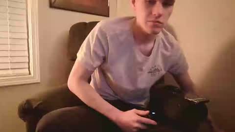 Jake  I am Bicurious online show from March 22, 12:26 am