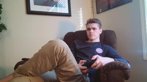 Jake  I am Bicurious online show from November 26, 7:28 pm