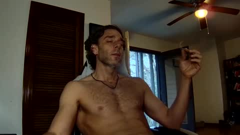 Finn Sage online show from December 13, 10:05 pm