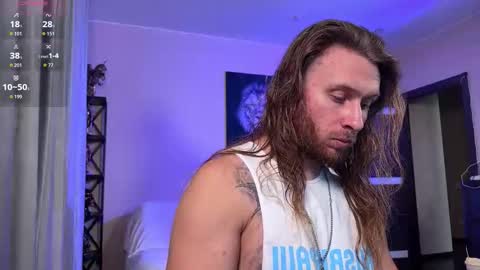 Alex online show from February 5, 11:50 am