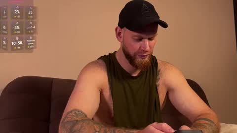 Snapshot of firebeard_ chatting on October 3, 5:51 pm Alex online show from October 3, 5:51 pm