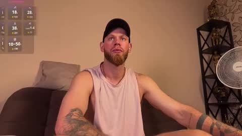 Snapshot of firebeard_ chatting on October 13, 5:08 pm Alex online show from October 13, 5:08 pm