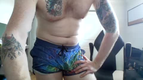 firecrotch1235 online show from July 7, 5:49 pm