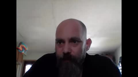 Brad online show from April 15, 8:42 pm