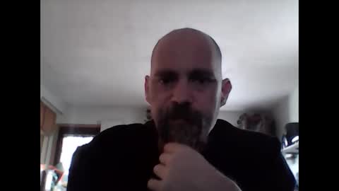 Brad online show from February 26, 1:45 pm