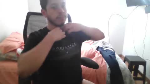 Brian online show from March 6, 8:27 pm