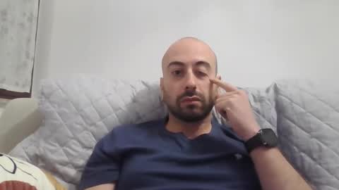 Snapshot of fisarmonico chatting on September 30, 4:32 pm fisarmonico online show from September 30, 4:32 pm