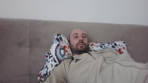 Snapshot of fisarmonico chatting on January 11, 1:01 pm fisarmonico online show from January 11, 1:01 pm