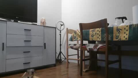 fistpig74 online show from April 29, 6:25 pm