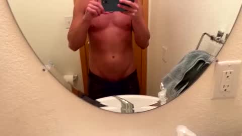 fitandhard3 online show from February 18, 2:42 am