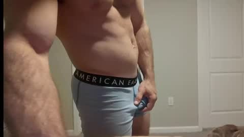 Snapshot of fitdad420 chatting on October 25, 4:36 am fitdad420 online show from October 25, 4:36 am