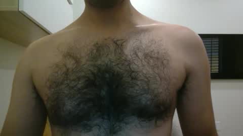 fitfriendlyandhairy online show from May 19, 4:35 pm