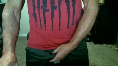 fitguy40 online show from May 26, 4:08 am