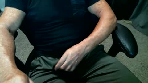 fitguy40 online show from May 24, 3:01 am