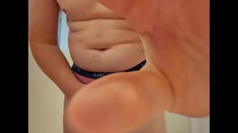 Fitguy online show from November 3, 1:46 pm