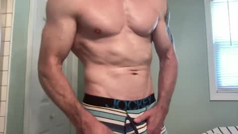 Lance Remington online show from July 14, 12:44 pm