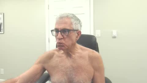 Jon online show from February 14, 1:11 am