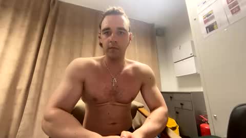 FitnessBoyTeam online show from May 17, 12:45 pm