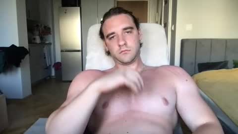 FitnessBoyTeam online show from July 2, 3:51 pm