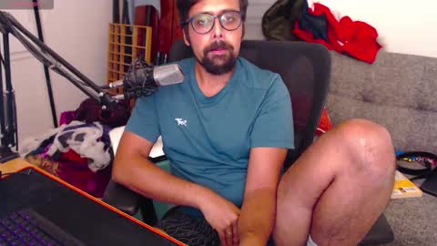 fizz6572 online show from November 1, 9:08 pm