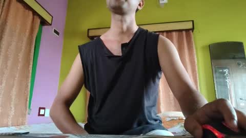 Ur BoyToy online show from April 27, 4:31 am
