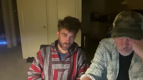 Thundersage25 online show from December 17, 3:03 am