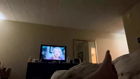 francis keith gibson online show from April 26, 12:24 pm