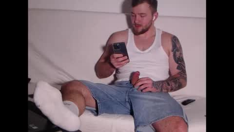 Flamefury18 online show from February 13, 6:08 am