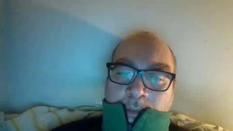 Carlo online show from January 11, 11:08 pm