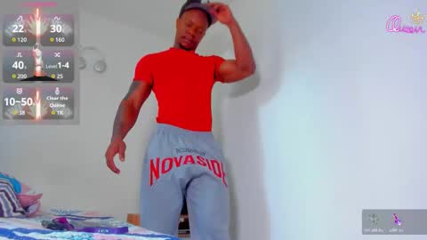 Flex Taylor  online show from February 16, 7:23 pm