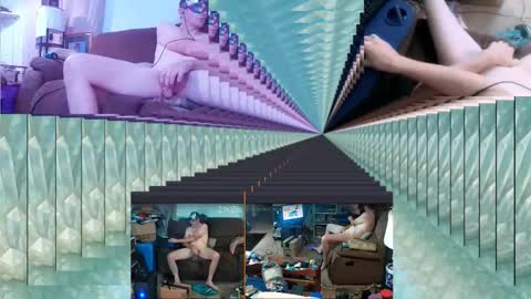 Flextle Bunny online show from November 20, 10:47 am