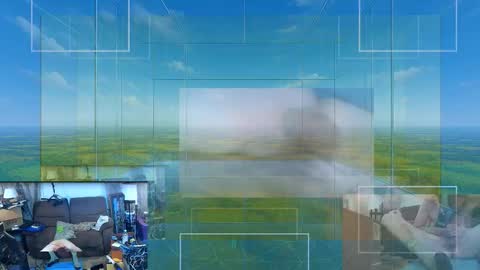 Flextle Bunny online show from November 26, 9:45 am