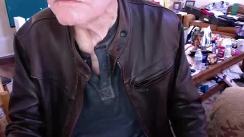 flip4u online show from February 3, 11:10 pm