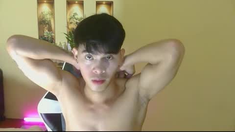 flirtfactorx online show from March 12, 11:12 pm