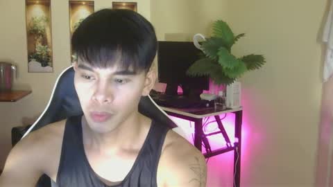 flirtfactorx online show from March 30, 8:15 am