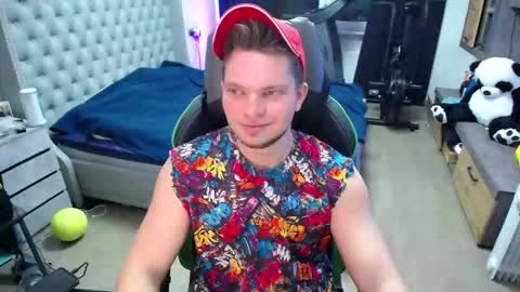 Flirty sugar online show from February 28, 6:51 pm