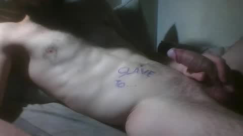 flo slave online show from April 24, 9:28 pm